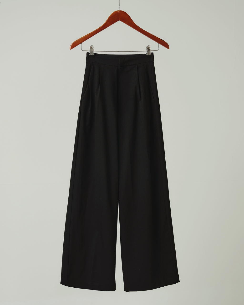 Thaan Wide-Leg Trousers