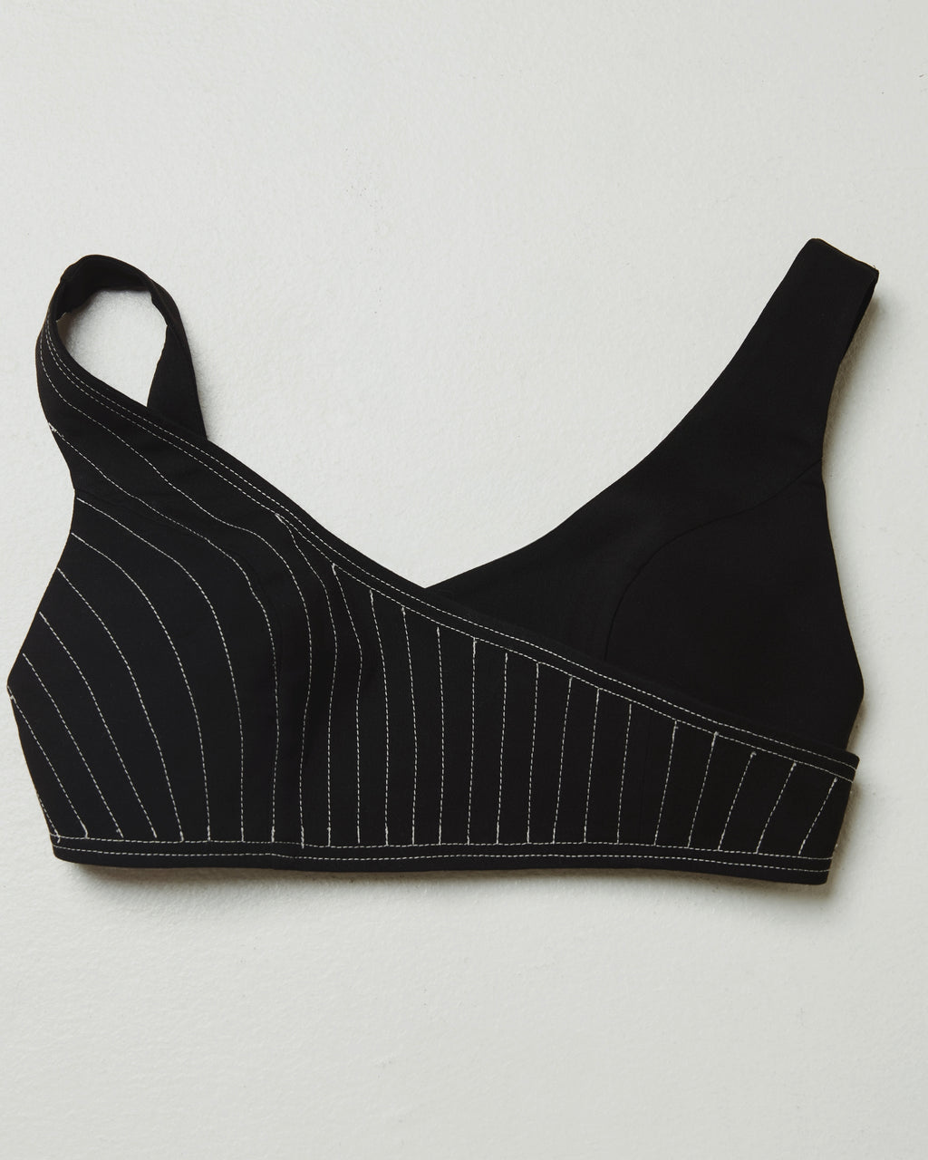 Thaan Embroidered Bra