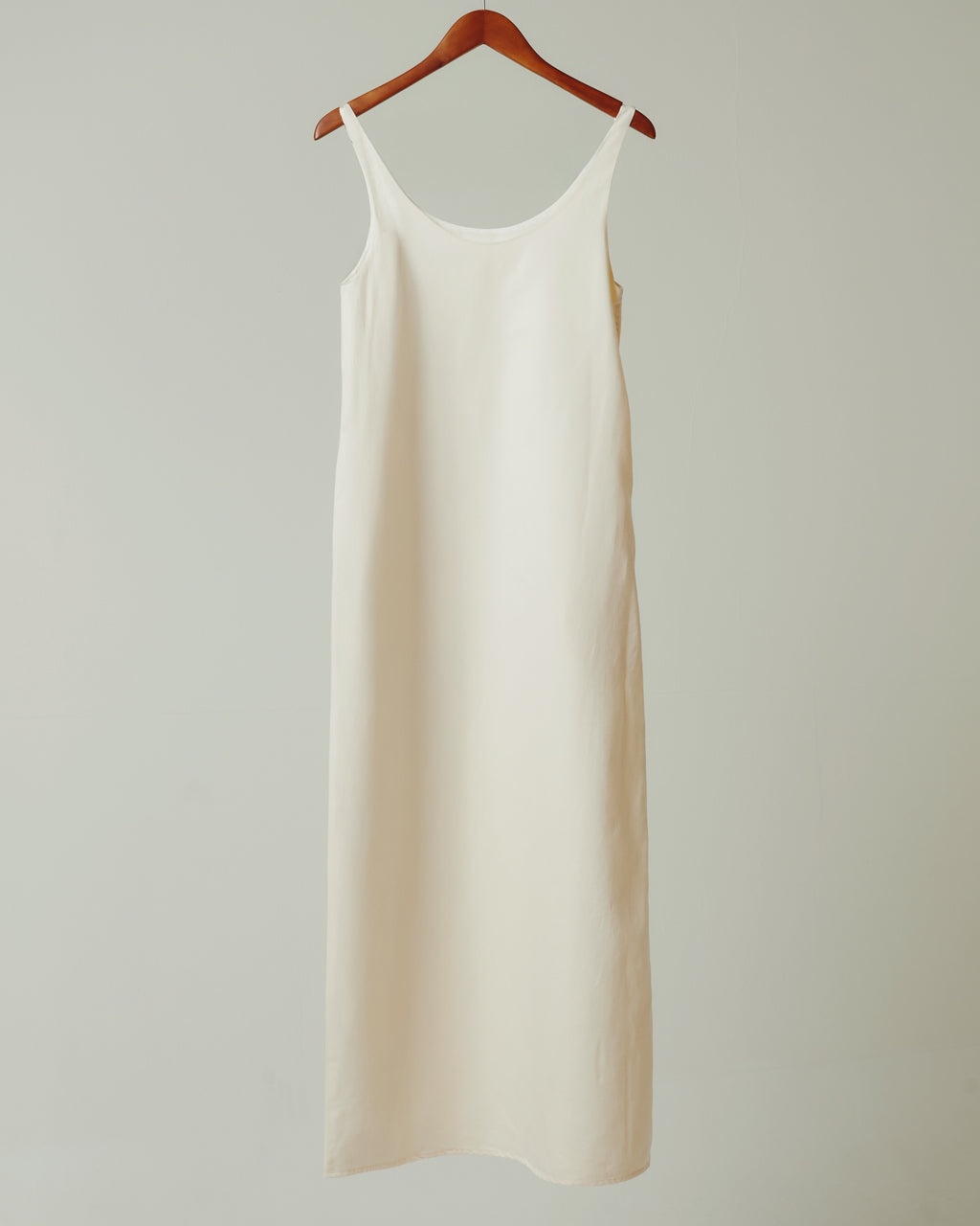 White Lotus Maxi Dress