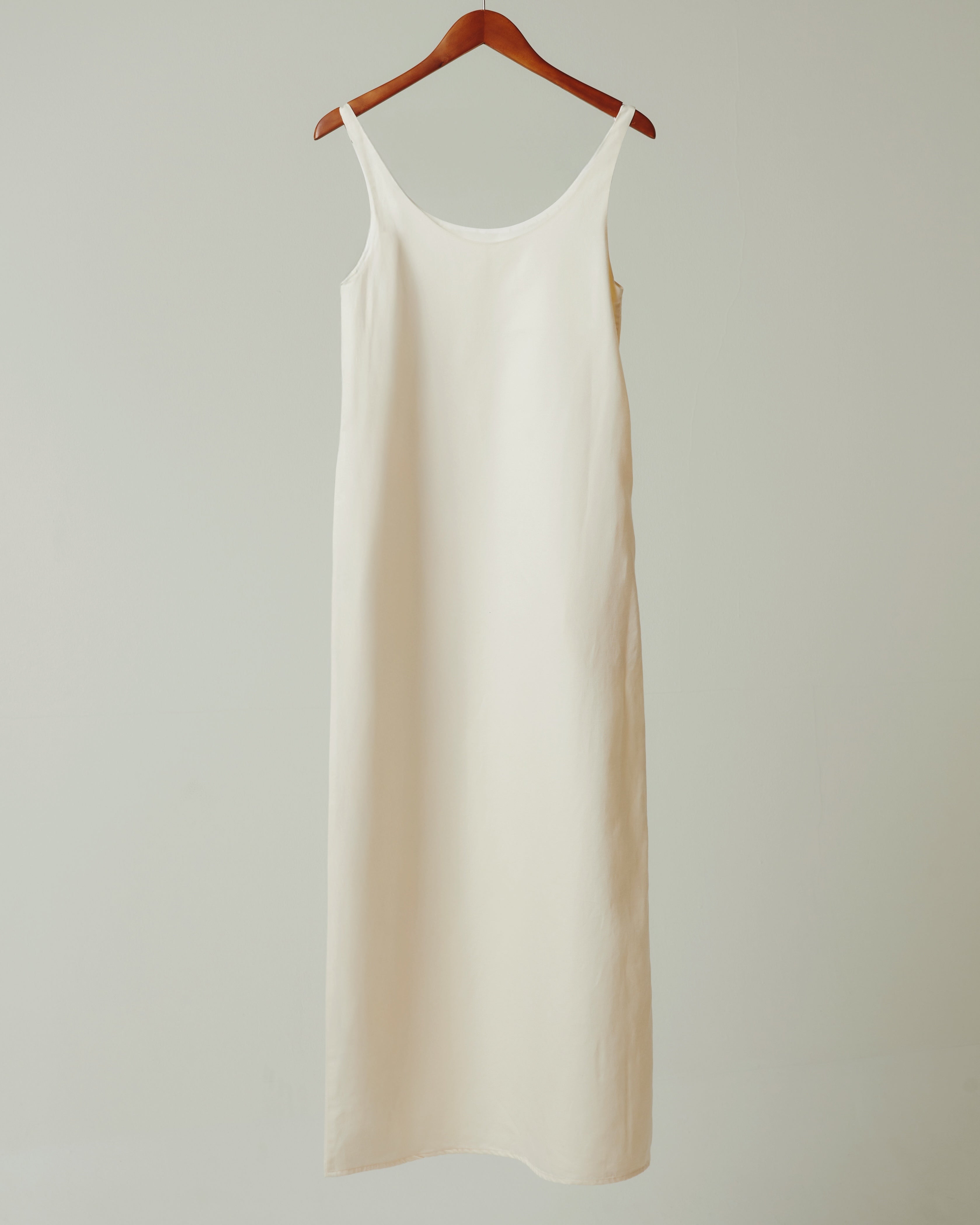 White Lotus Maxi Dress