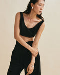 Thaan Embroidered Bra